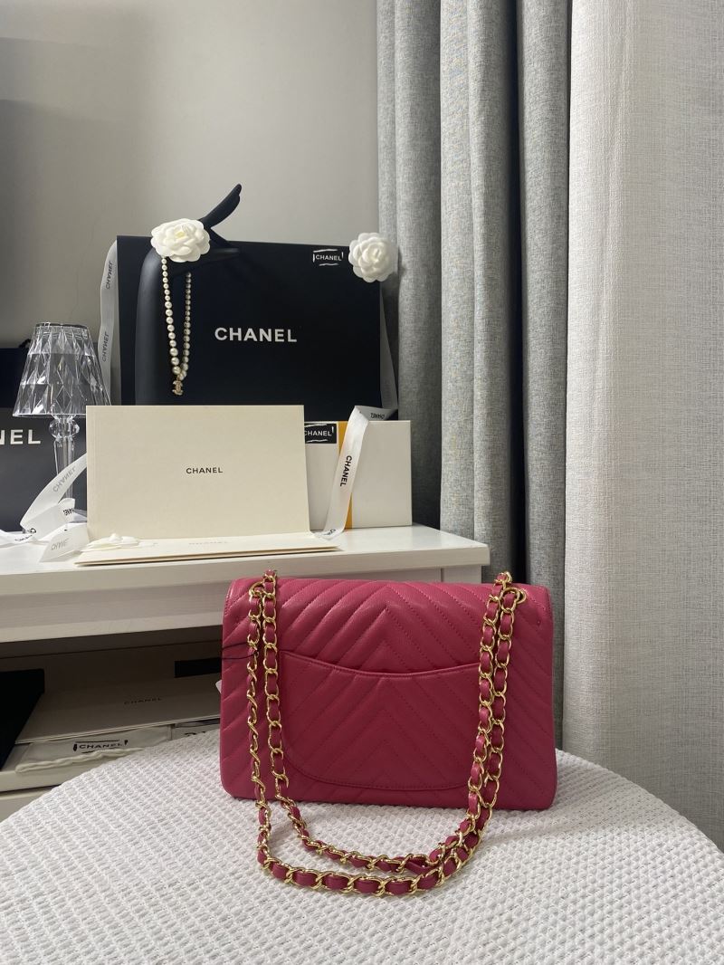 Chanel CF Series Bags